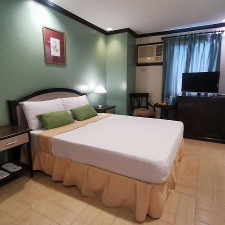 Tagaytay Country Hotel Tagaytay City Exteriér fotografie