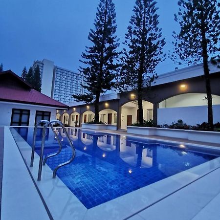 Tagaytay Country Hotel Tagaytay City Exteriér fotografie