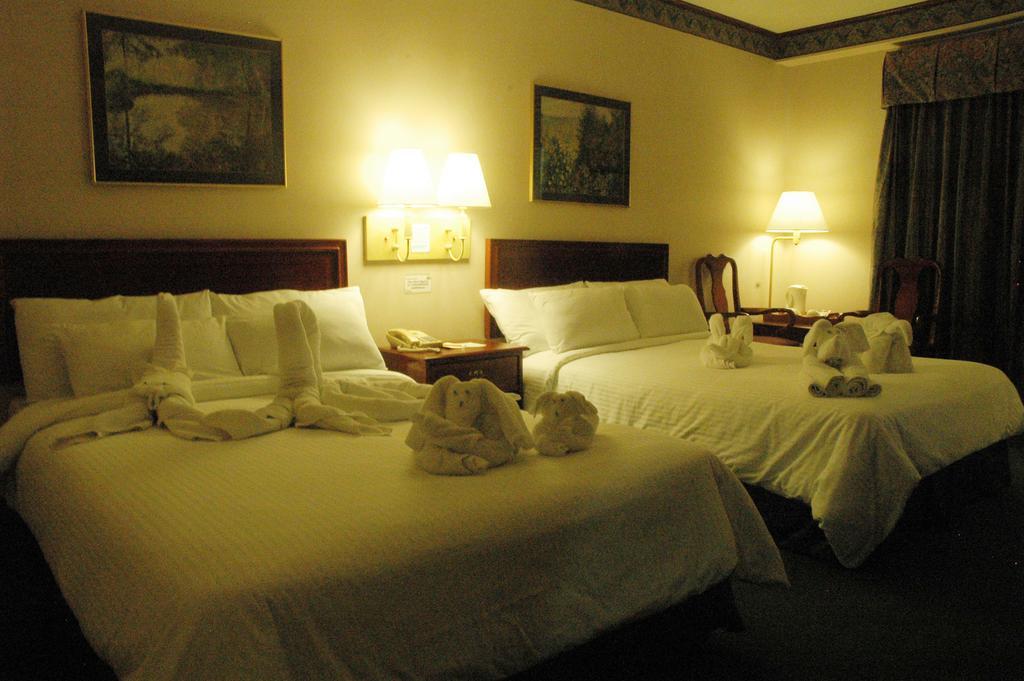 Tagaytay Country Hotel Tagaytay City Pokoj fotografie